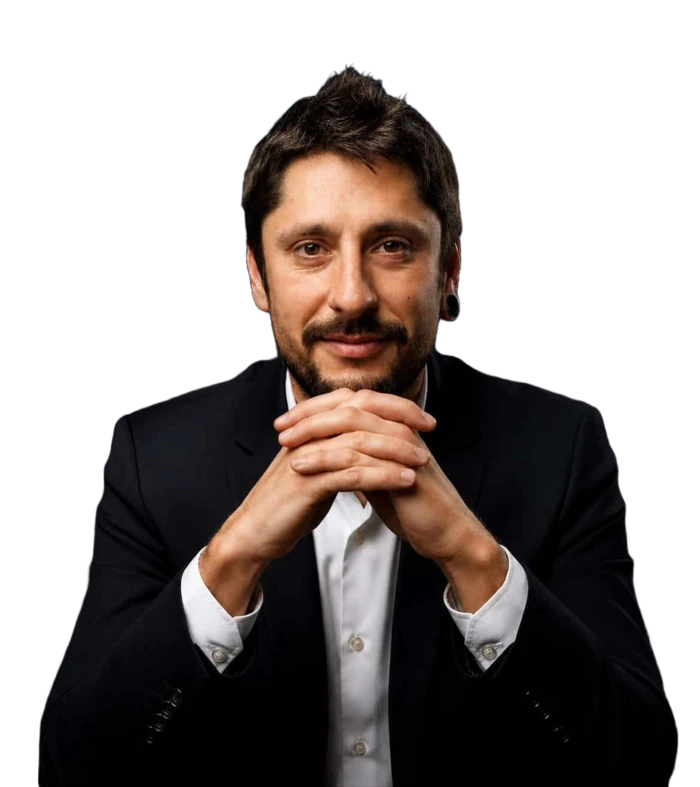 Jan Matoušek